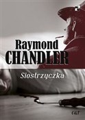 Polska książka : Siostrzycz... - Raymond Chandler