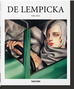 De Lempick... - Gilles Neret - Ksiegarnia w UK
