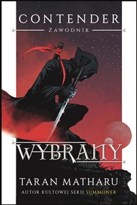Picture of Contender Zawodnik Tom 1 Wybrany