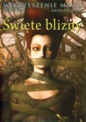 polish book : Święte bli... - Kathleen Duey