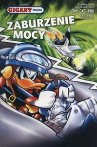 Obrazek Gigant Tom 190 Zaburzenie mocy
