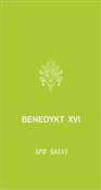 Spe Salvi - Benedykt XVI -  books from Poland