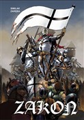 Książka : Zakon - Zygmunt Similak, Robert Zaręba