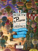 Detektyw P... - Chihiro Maruyama -  books from Poland