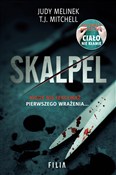 Książka : Skalpel - Judy Melinek, T.J. Mitchell