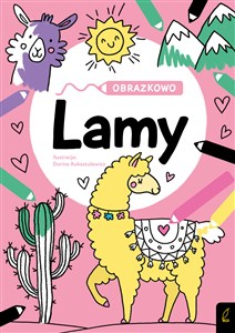 Obrazek Lamy. Obrazkowo