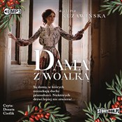 [Audiobook... - Paulina Kuzawińska -  foreign books in polish 