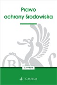 Prawo ochr... - Opracowanie Zbiorowe -  foreign books in polish 