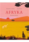 polish book : Afryka. Ko... - Romero Mariño Soledad