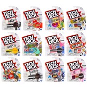 Tech Deck ... - Ksiegarnia w UK