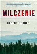 polish book : Milczenie ... - Hubert Hender