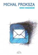 Nowa wiado... - Michał Proksza -  Polish Bookstore 