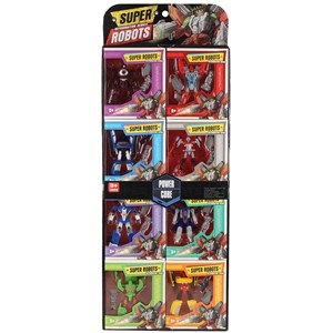 Picture of Robot auto MIX