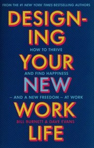 Obrazek Designing Your New Work Life