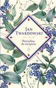 Potrzebne ... - Jan Twardowski - Ksiegarnia w UK
