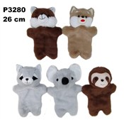 Pacynka zw... -  books in polish 