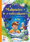 Makowiec z... - Arleta Remiszewska -  foreign books in polish 