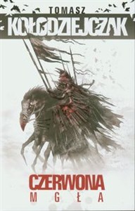 Obrazek Czerwona mgła