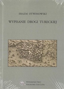 Picture of Wypisanie Drogi Tureckiej