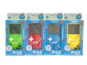 Gra elektr... -  foreign books in polish 