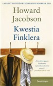 Kwestia Fi... - Howard Jacobson -  Książka z wysyłką do UK