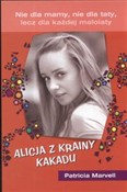 Polska książka : Alicja z k... - Patricia Marvell