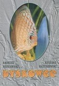 Dyskowce - Andrzej Sieniawski, Ryszard Ratuszyński -  books in polish 