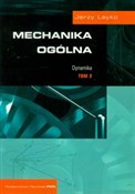 Mechanika ... - Jerzy Leyko -  Książka z wysyłką do UK