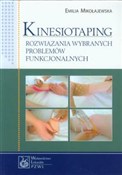 Kinesiotap... - Emilia Mikołajewska -  Książka z wysyłką do UK