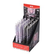 Polska książka : Ołówek Man...