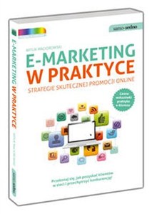 Obrazek E-marketing w praktyce Strategie skutecznej promocji online