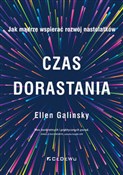 Książka : Czas doras... - Ellen Galinsky