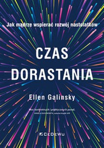 Obrazek Czas dorastania Jak mądrze wspierać rozwój nastolatków