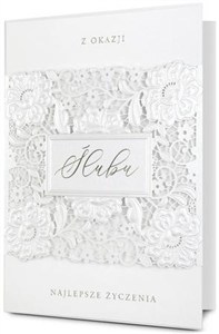 Obrazek Karnet Ślub KL