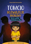 polish book : Tomcio roz... - Anna Kańciurzewska