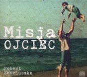 Książka : [Audiobook... - Robert Kościuszko