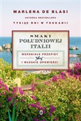 Polska książka : Smaki połu... - Marlena Blasi