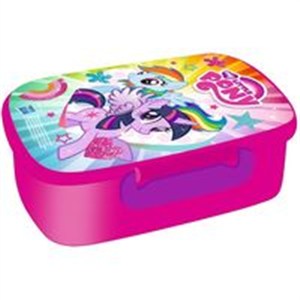 Obrazek Śniadaniówka My Little Pony