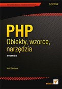 Zobacz : PHP Obiekt... - Matt Zandstra