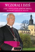 polish book : Wczoraj i ... - Jerzy Bryła, Janusz M. Paluch