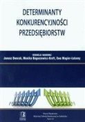 Polska książka : Determinan...