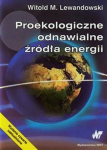 Obrazek Proekologiczne odnawialne źródła energii