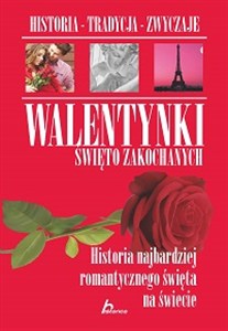 Obrazek Walentynki Święto zakochanych