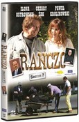 polish book : Ranczo. Se... - Brutter Robert