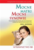 Mocne matk... - Meg Meeker - Ksiegarnia w UK