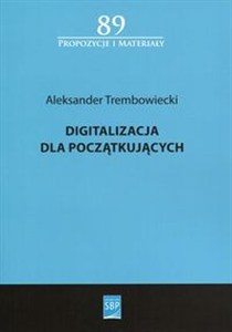 Obrazek Digitalizacja dla początkujących