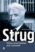 Książka : Strug Miar... - Anna Kargol