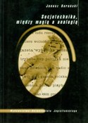 Książka : Socjotechn... - Janusz Barański