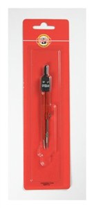 Obrazek Cyrkiel szkolny mix