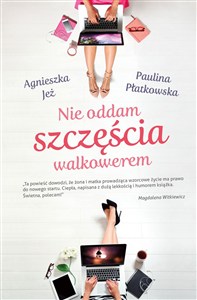 Obrazek Nie oddam szczęścia walkowerem